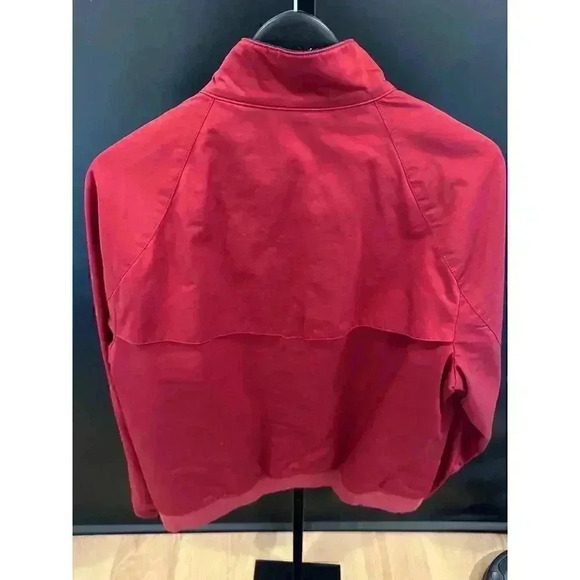 Banana Republic Bomber Jacket With Zip - Large - Picture 4 of 4